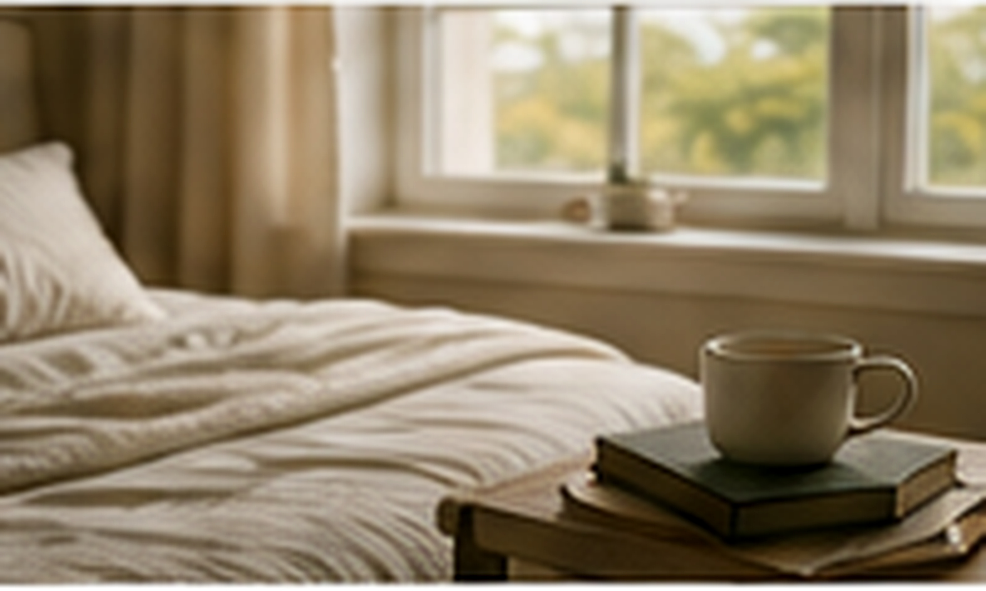 Photograph for Seasonal Room: willow and pine 05